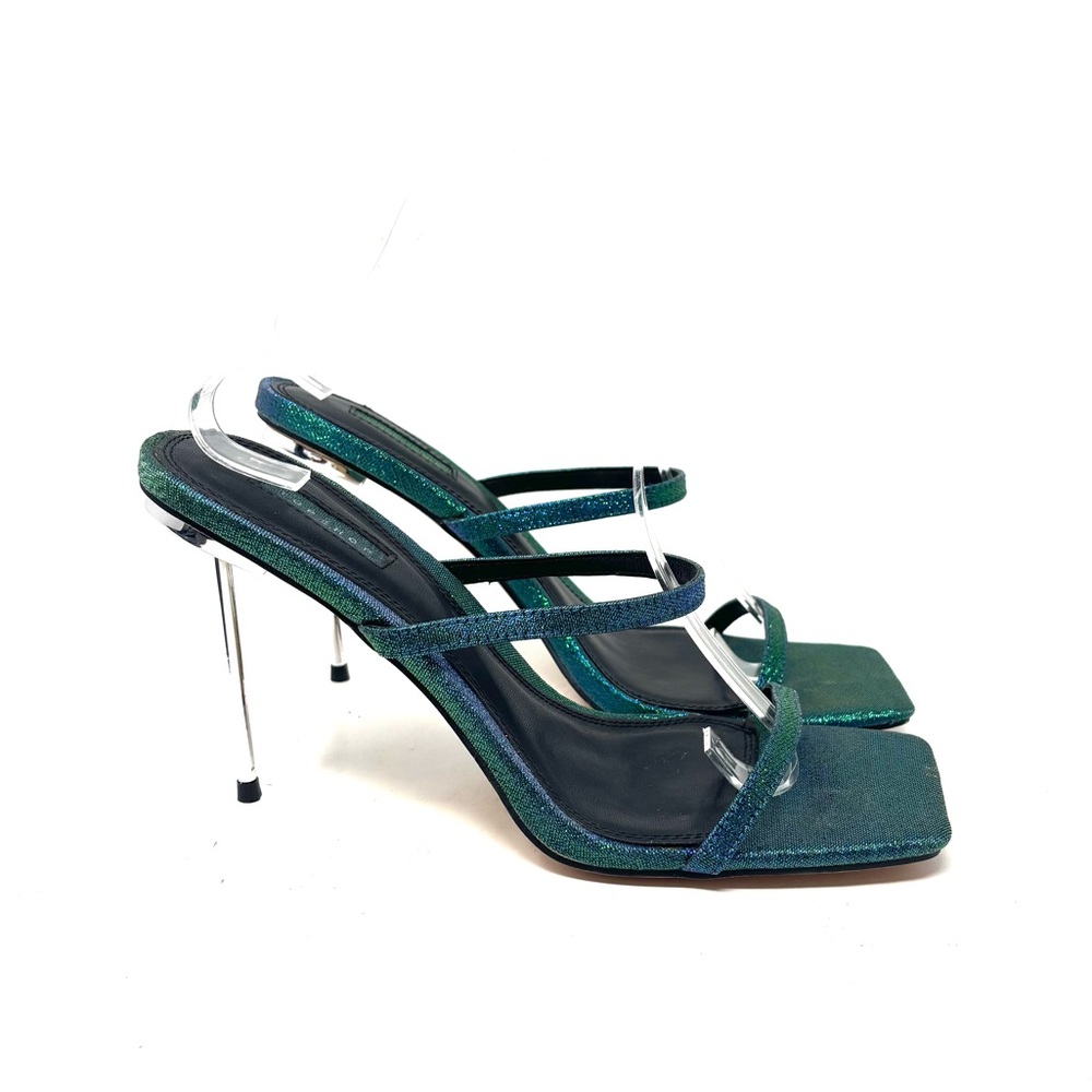 NEW Topshop Sandals - Picture 5 of 7